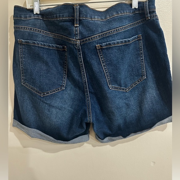 Denim Blue Old Navy - Picture 3 of 3